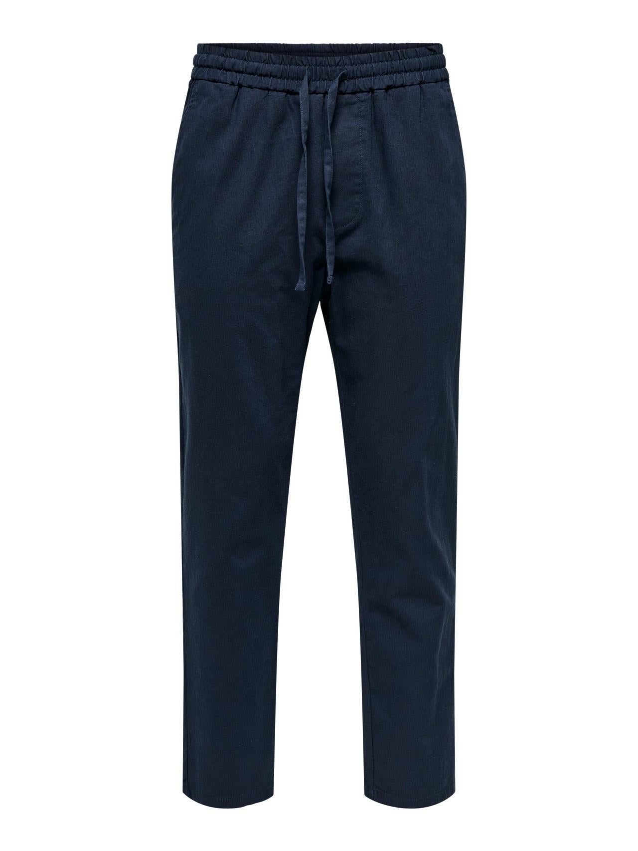 22024966/Dark Navy ONLY&SONS