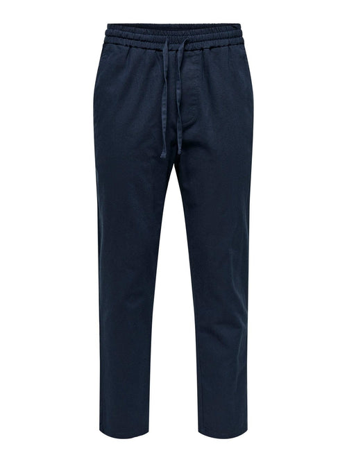 22024966/Dark Navy ONLY&SONS