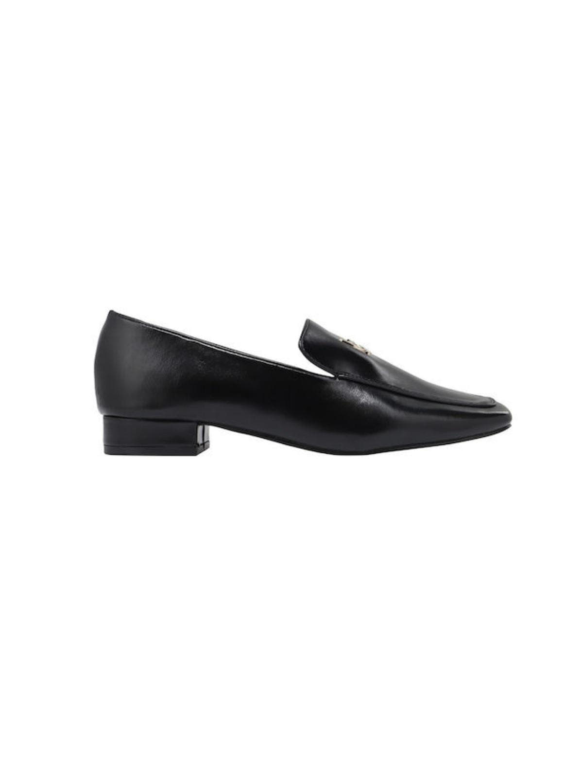 MOCASSINS 