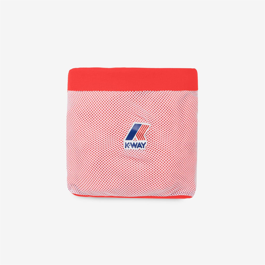 LE VRAI OLIVIER FLUO K71257W/781 K-WAY