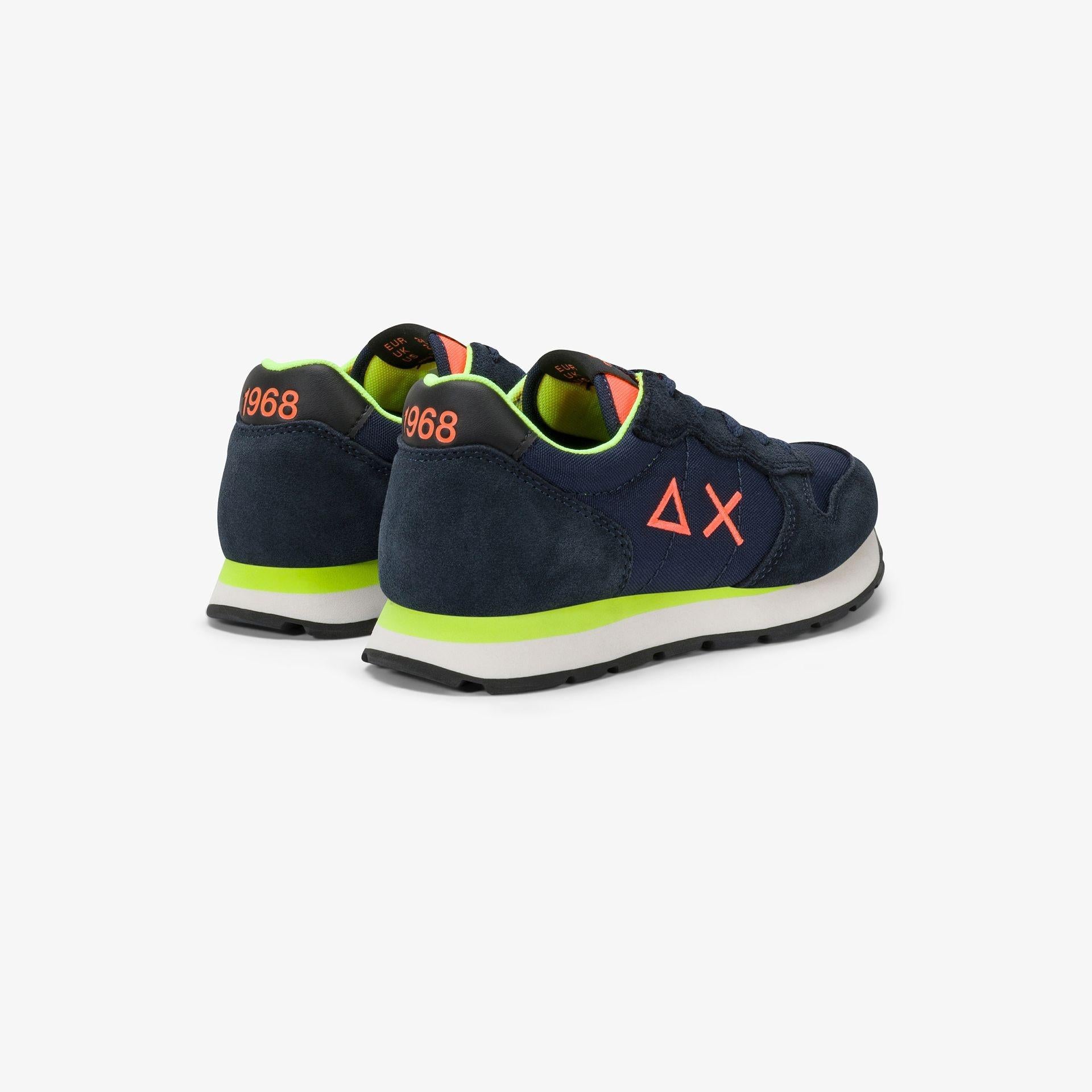 BOY'S TOM FLUO (TEEN) Z45302T/07 SUN68