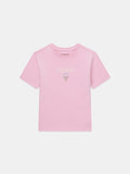 GUESS GJ SS CN BABY BAKER TEE