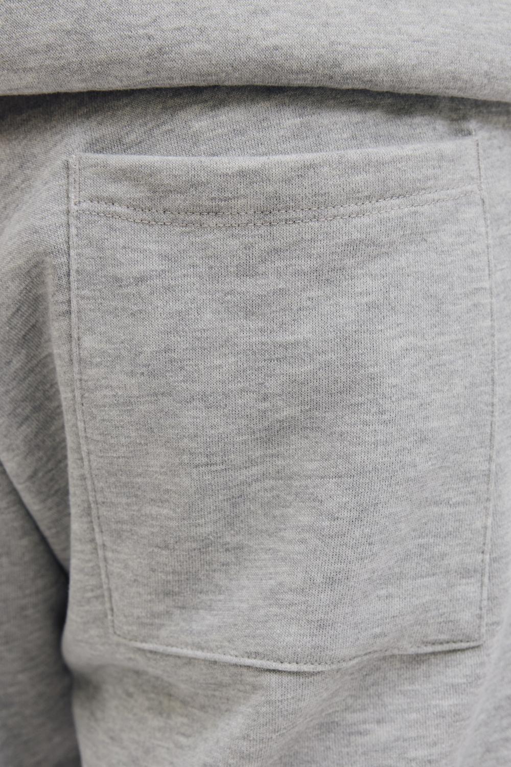 12271107/Light Grey Melange JJ REBEL
