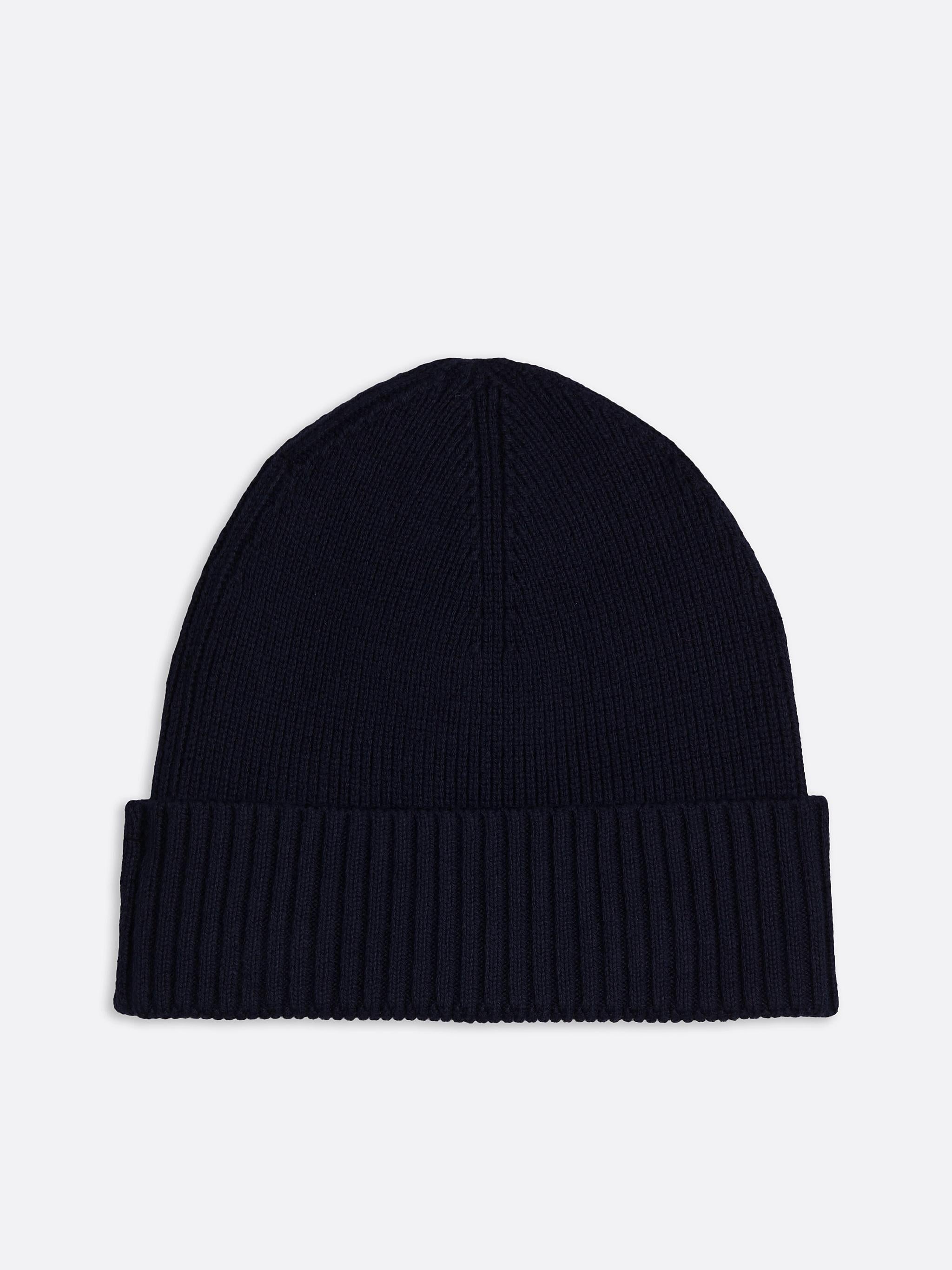 TH FLAG PIMA COTTON BEANIE 