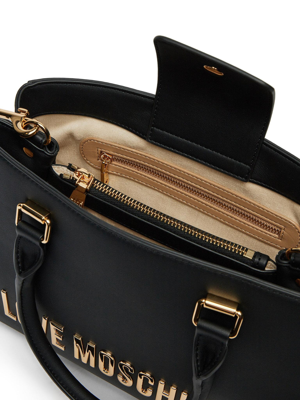 JC4022PP1MKD0/000 LOVE MOSCHINO