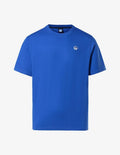 SHORT SLEEVE BASIC STAMP T-SHIRT