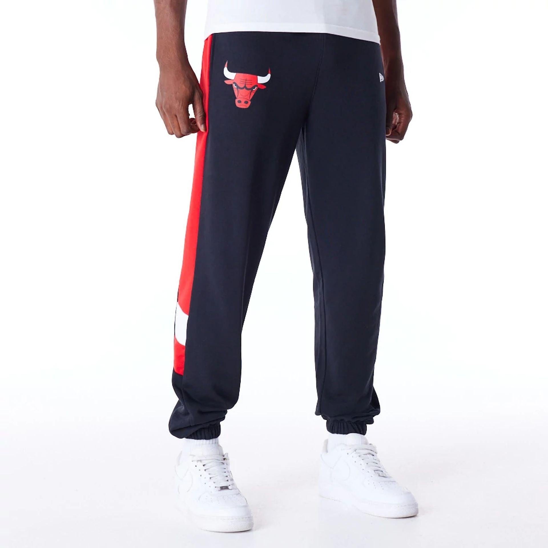 NBA PANEL JOGGER CHIBUL  BLKFDR 60564790/BLKFDR NEW ERA
