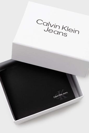 MONOGRAM SOFT CARDCASE 6CC K50K512172/BEH CALVIN KLEIN JEANS