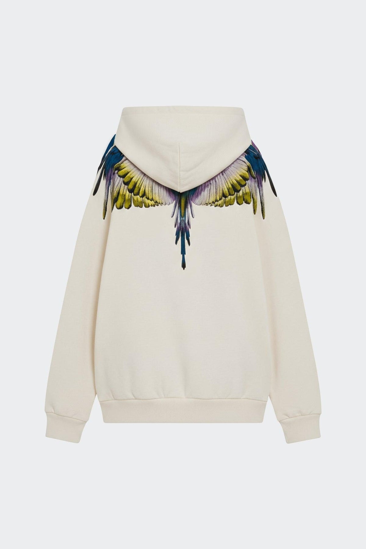 F5CAMAHS030/013 MARCELO BURLON COUNTY OF MILAN