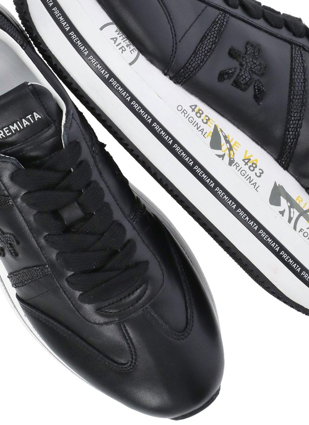 SNEAKERS BETH/7107 PREMIATA