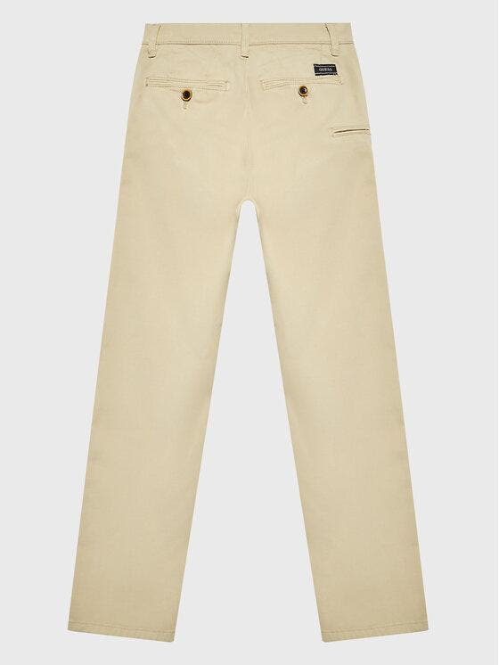 SATEEN CHINO PANTS_MINIME 