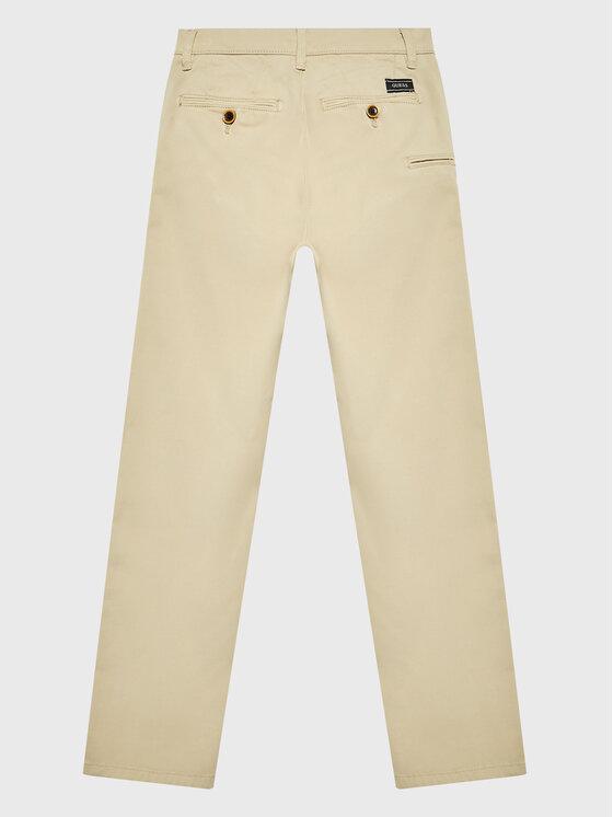 SATEEN CHINO PANTS_MINIME 