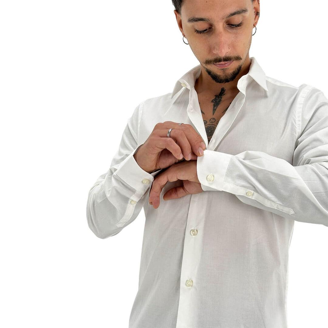 MK23001/BIANCO MARKUP