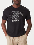 GUESS KELE CN SS T-SHIRT