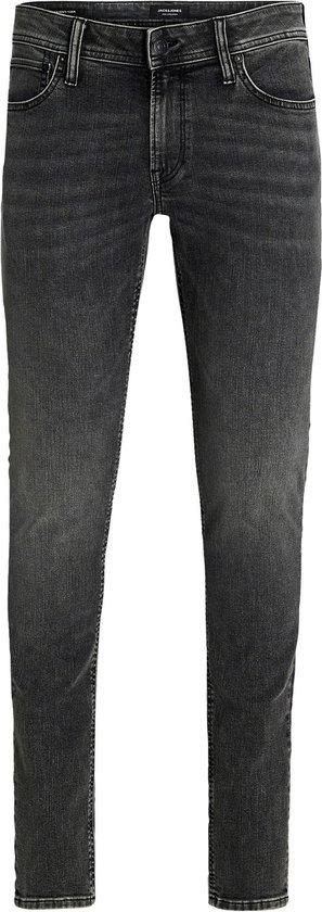 12259081/Black Denim JACK AND JONES