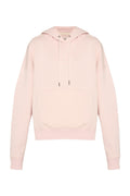 GUESS GJ OVER HOOD EMBRO SWEATSHIRT