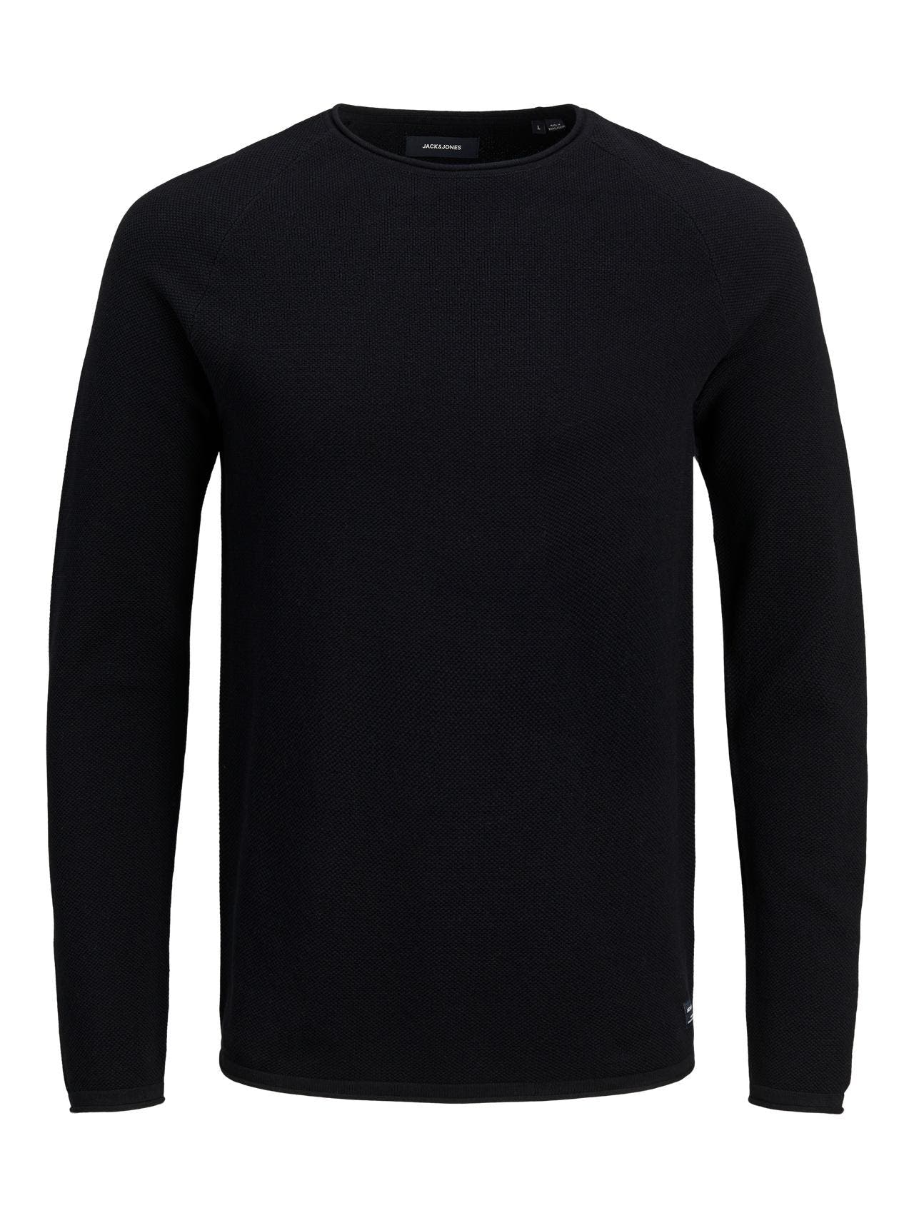 12157321/Black JACK AND JONES