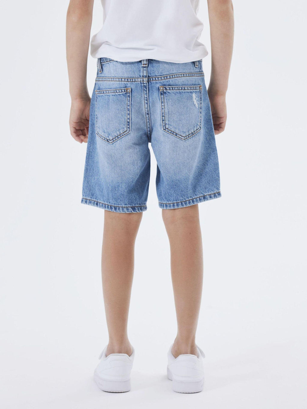 13225800/Medium Blue Denim NAME.IT