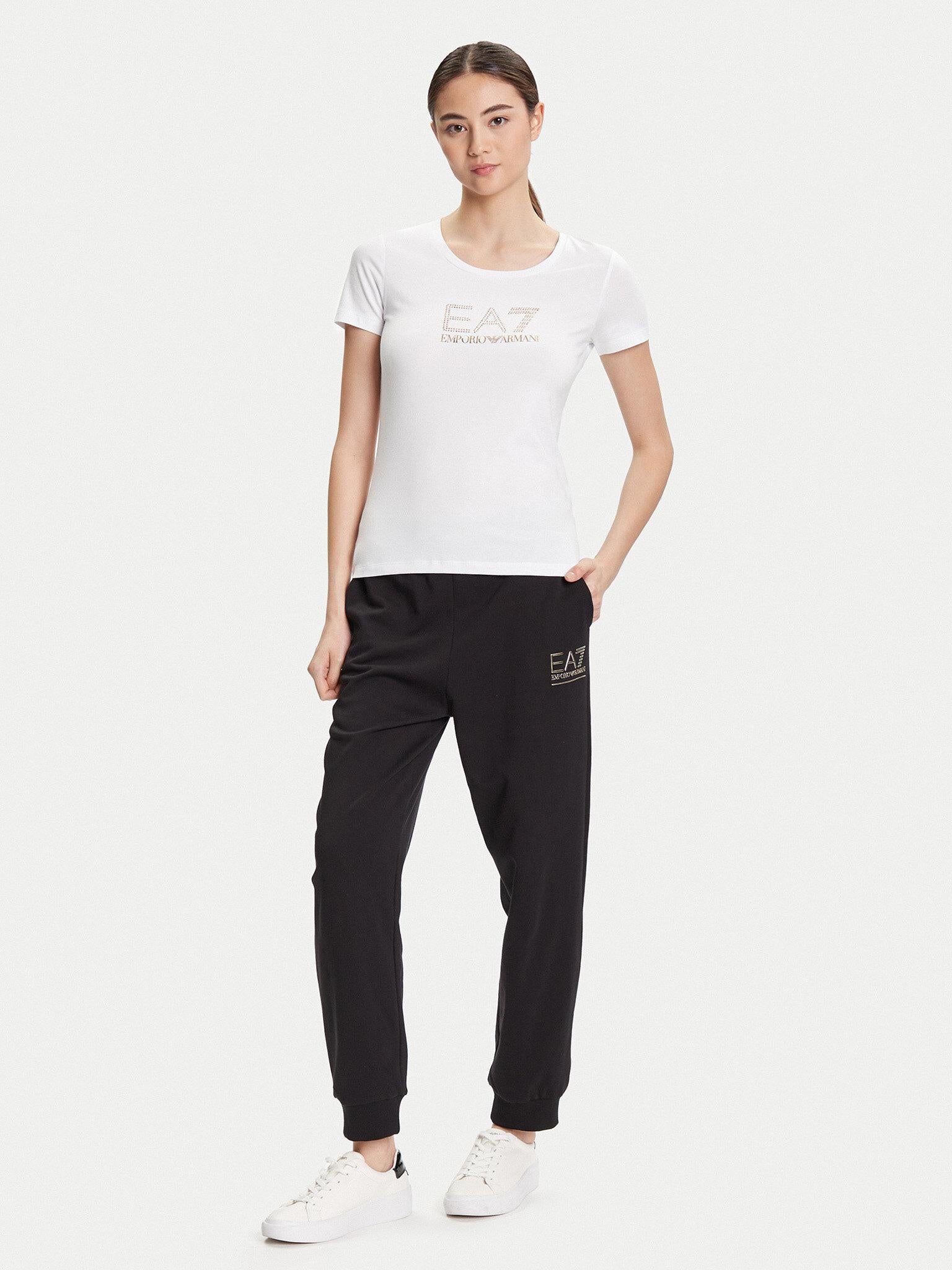 7W000418 AF12473/MC021 EMPORIO ARMANI EA7