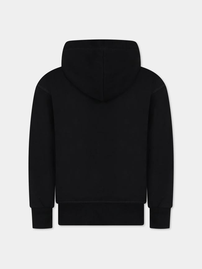 DQ2029 D003G/DQ900 DSQUARED2 JUNIOR