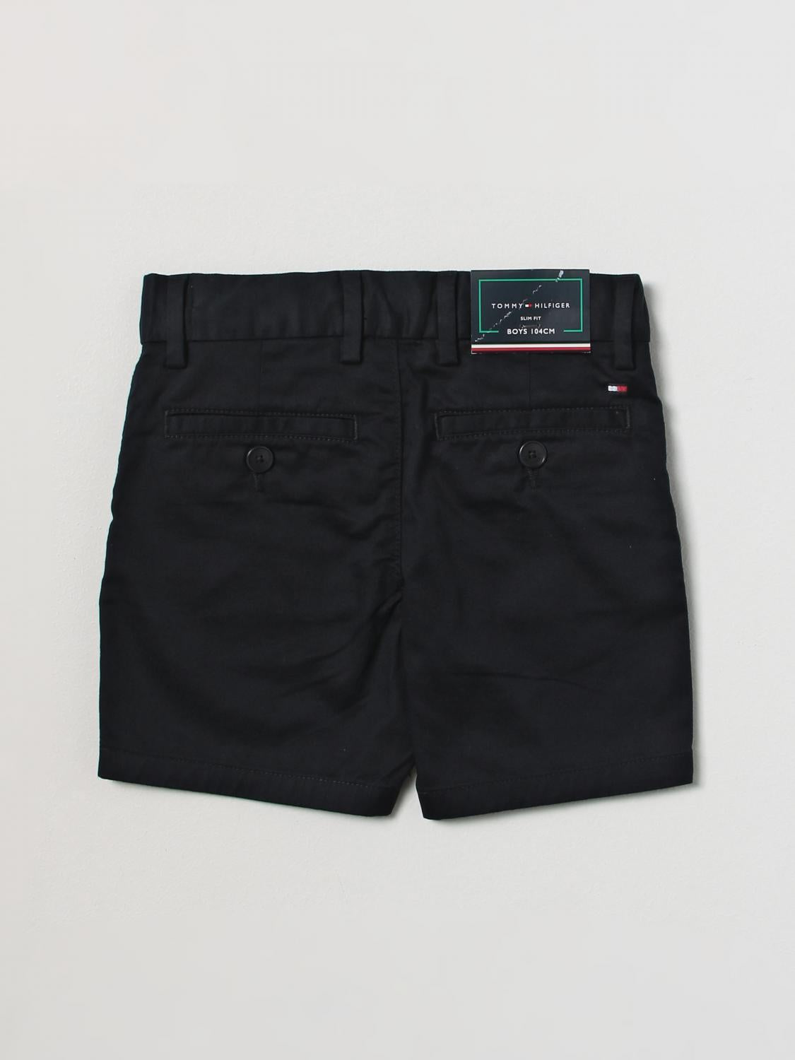 1985 CHINO SHORTS 
