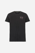 LA MARTINA MAN T-SHIRT JERSEY