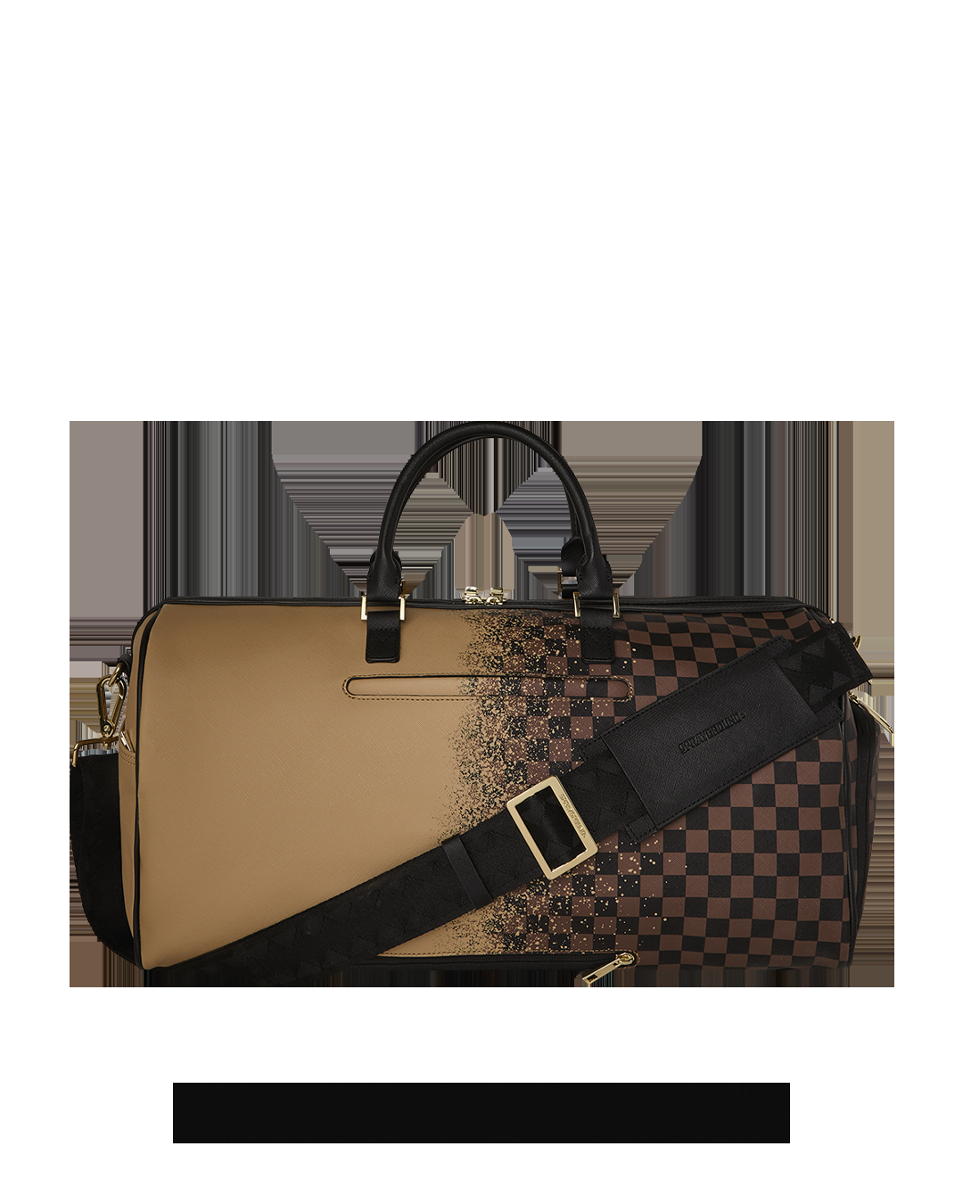 HENNY SPRITZ DUFFLE 