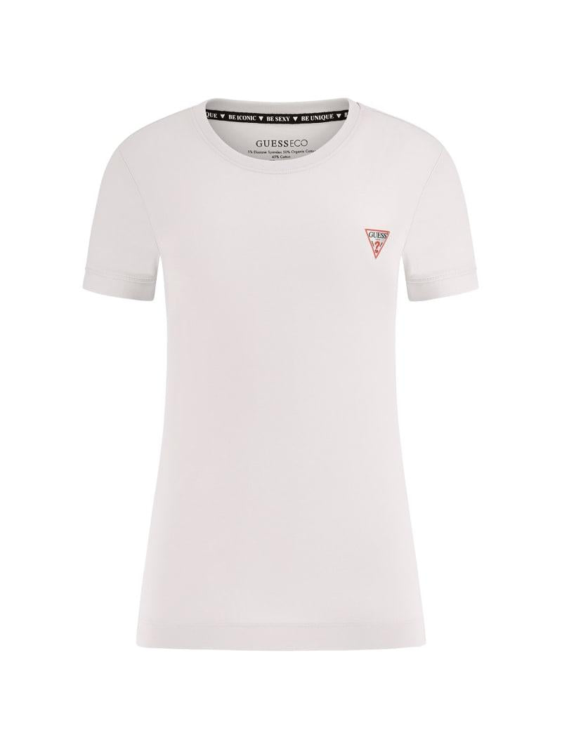 SS CN MINI TRIANGLE TEE 