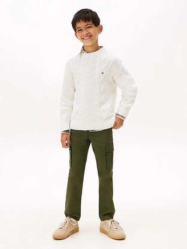 KB0KB09910J/YA8 TOMMY HILFIGER