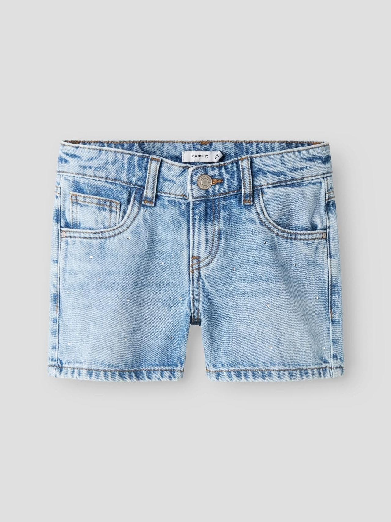 13239976/Medium Blue Denim NAME.IT