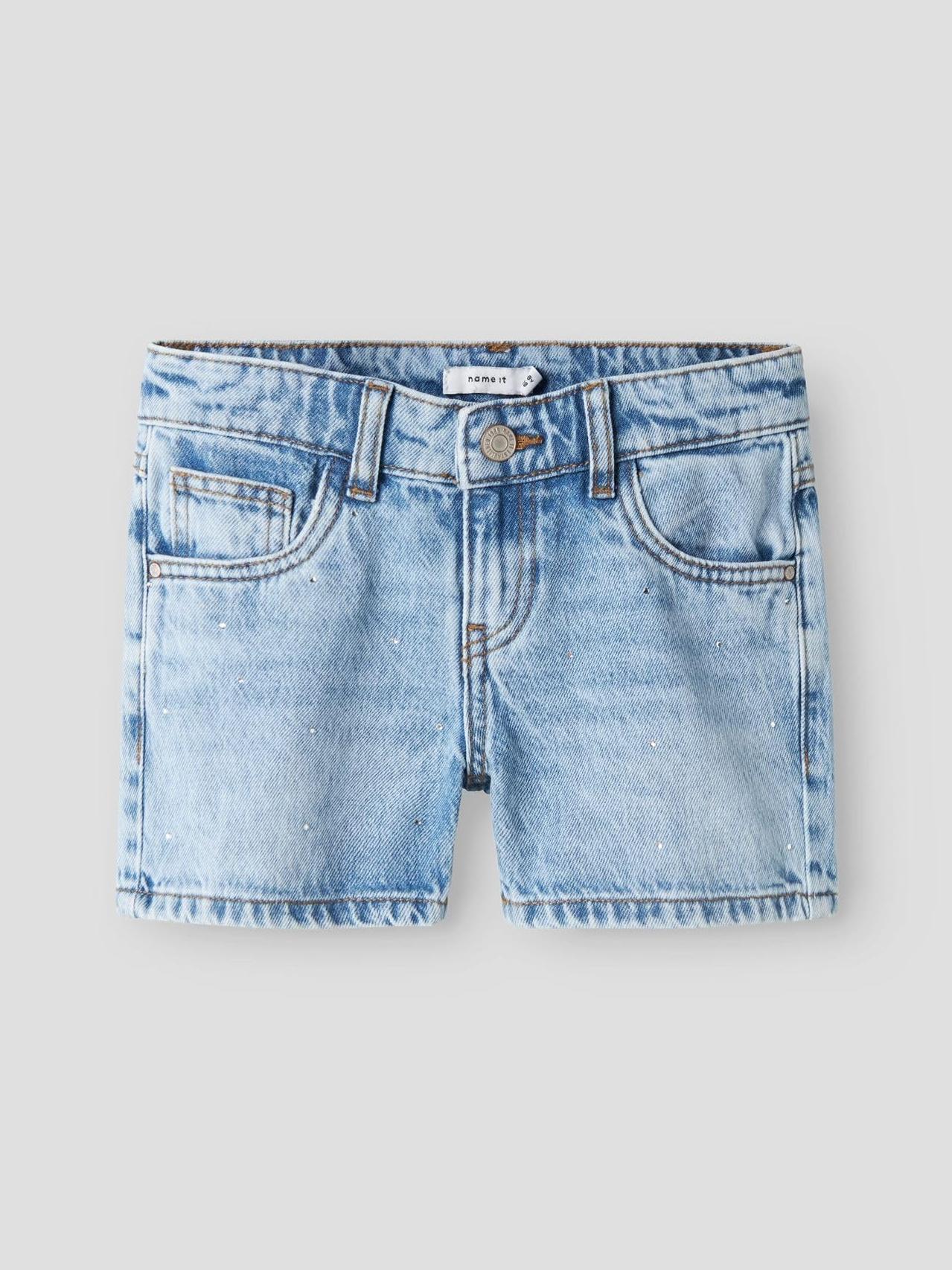 13239976/Medium Blue Denim NAME.IT