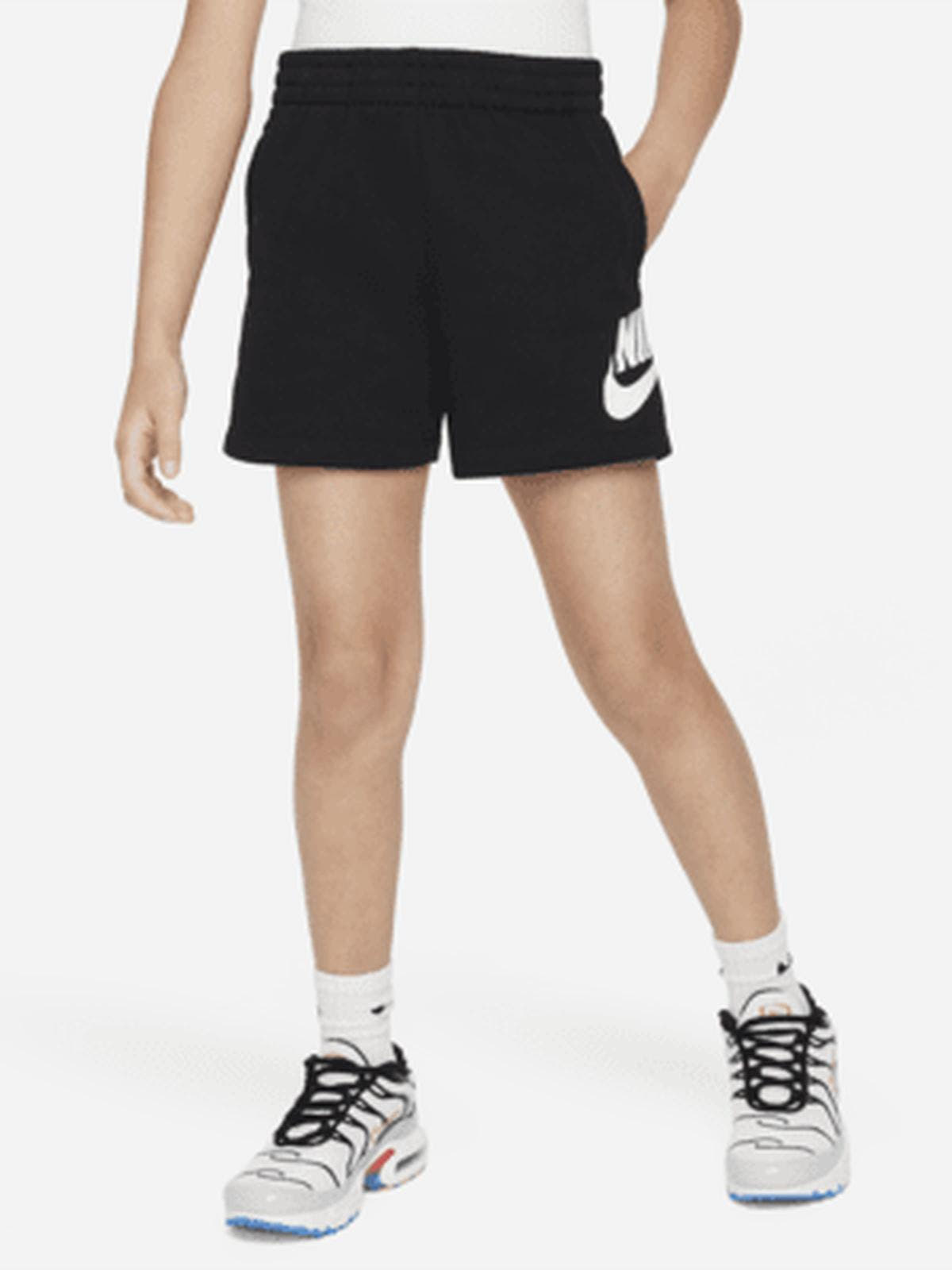 NKN N NSW CLUB FT HBR SHORT 