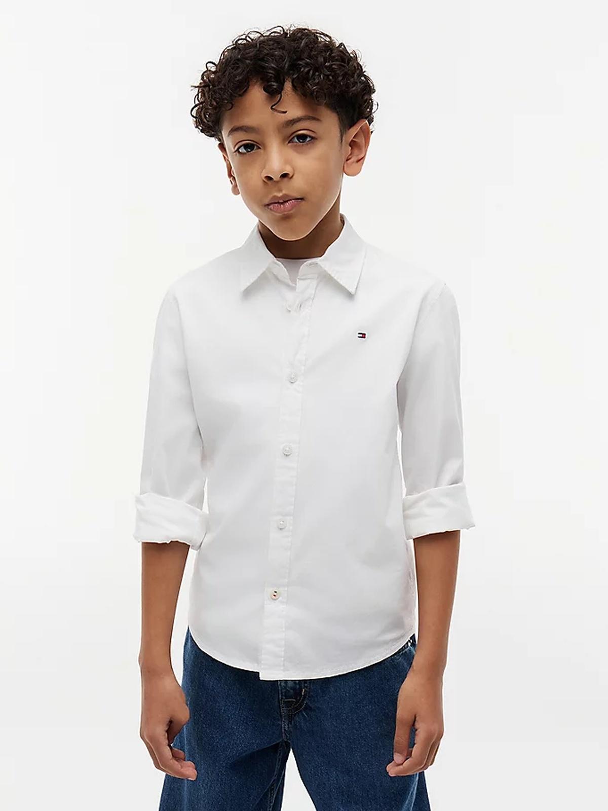 KB0KB06965T/YBR TOMMY HILFIGER