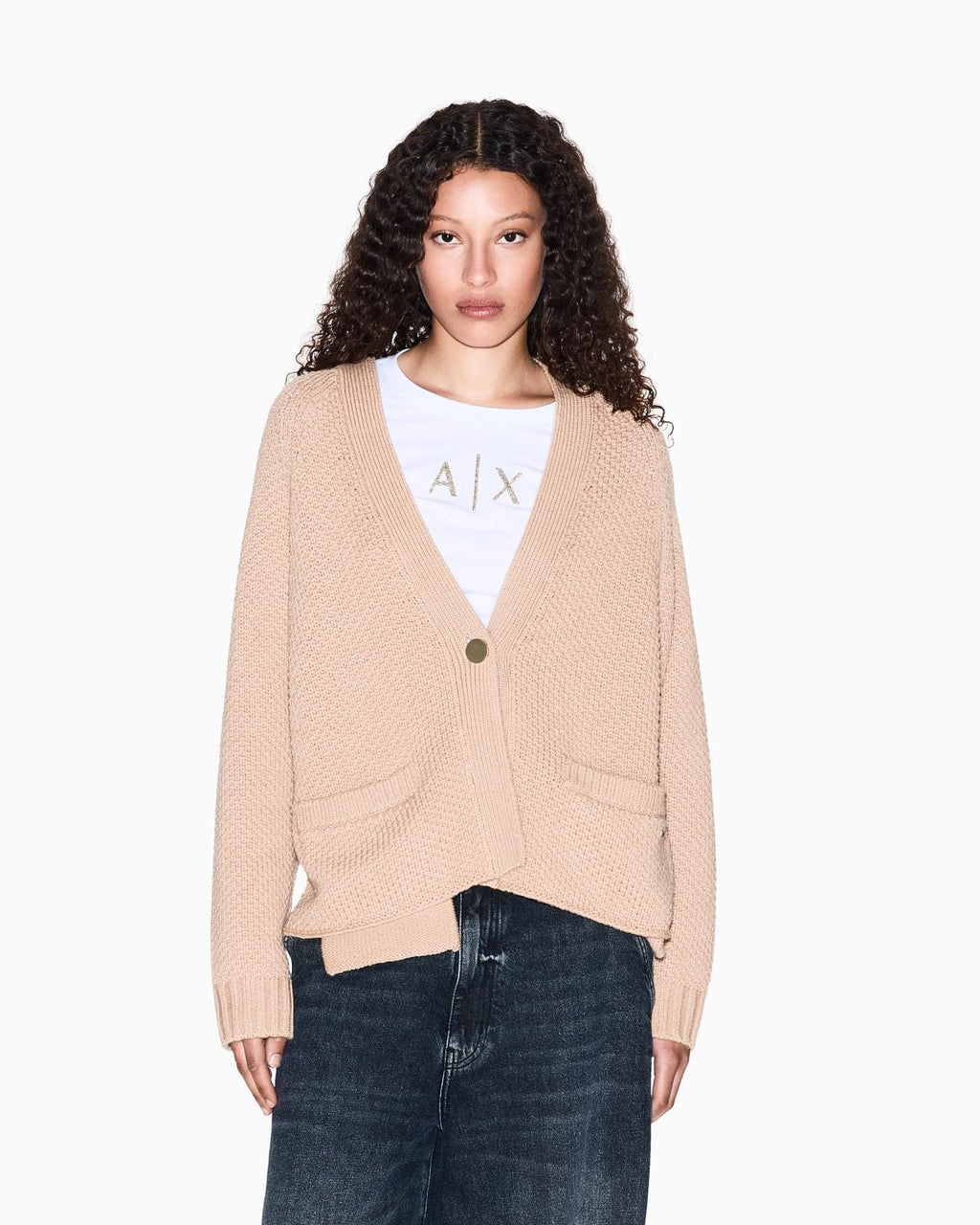 XW001306 AF16604/U1051 ARMANI EXCHANGE