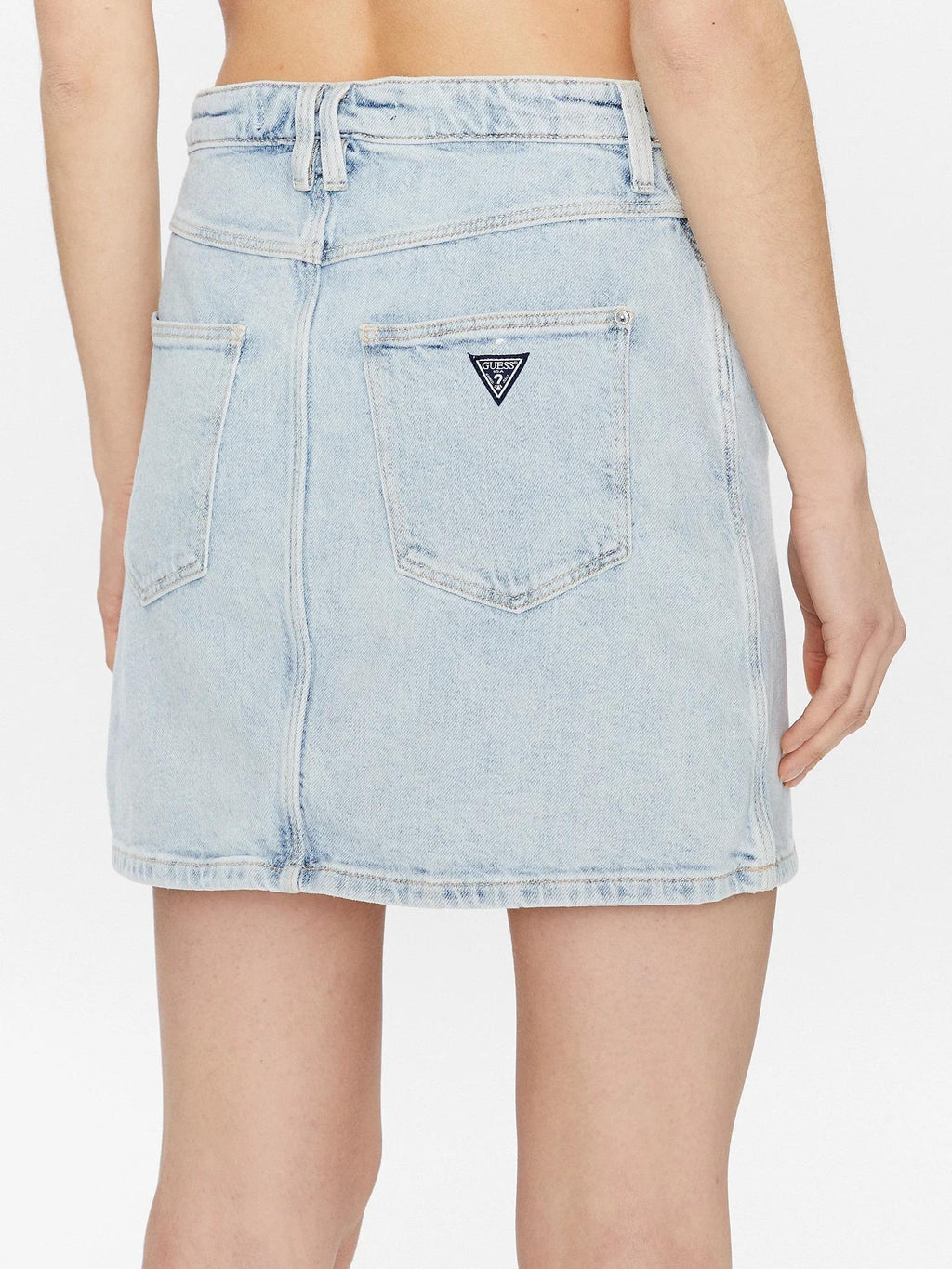 CARLA MINI SKIRT 
