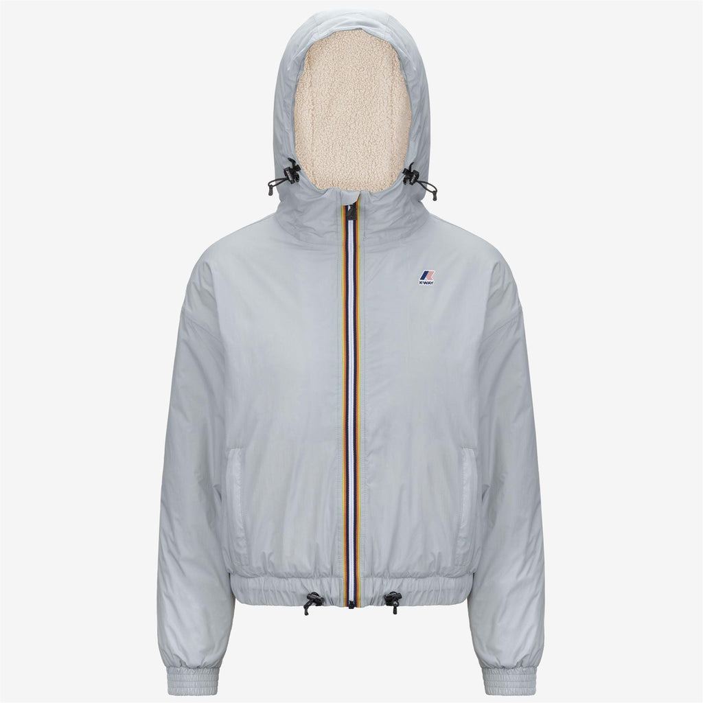 LE VRAI 4.0 ALBINE ORSETTO K2133FW/B31 K-WAY