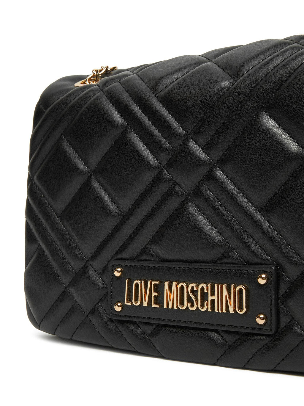 JC4153PP1MLA0/000 LOVE MOSCHINO