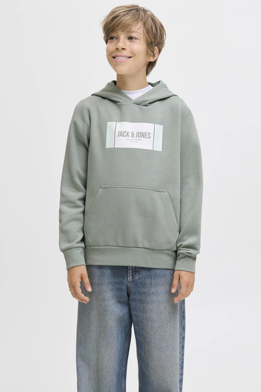 12279590/Iceberg Green JACK JONES KIDS