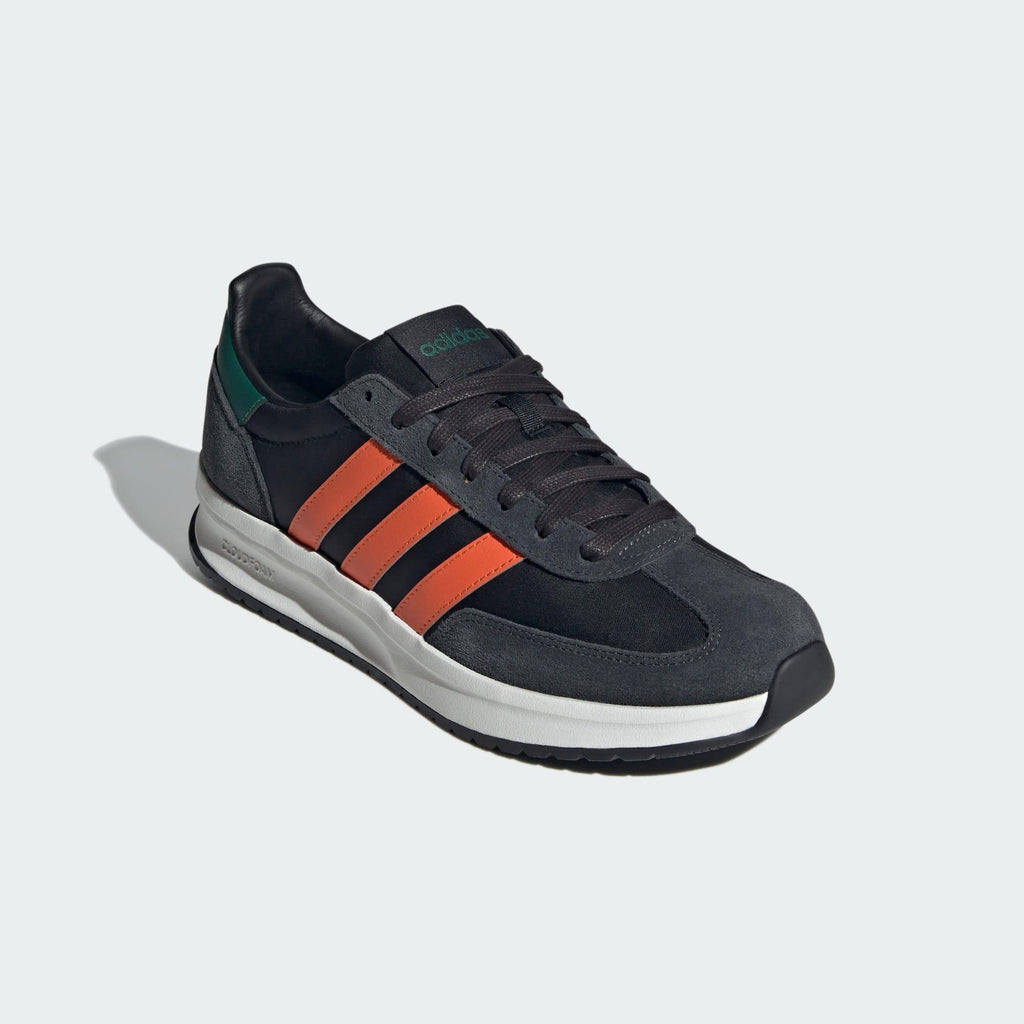 RUN 70s 2.0         CBLACK/SEIMOR/CARBON 