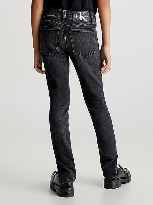 SKINNY MR SLIT OPTIC BLACK 