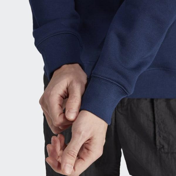 TREFOIL CREW IM4502/ND ADIDAS ORIGINALS