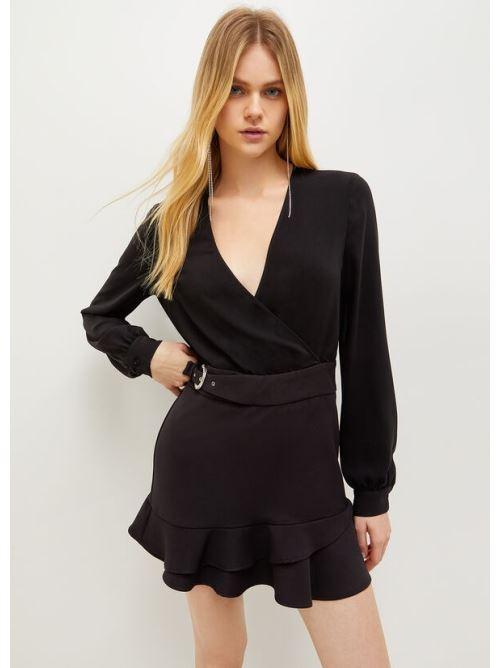 DRESS WF2207T3020/22222 LIU JO