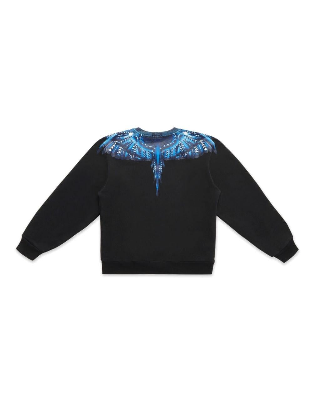 CBBA001F24FLE002/1045 MARCELO BURLON COUNTY OF MILAN