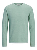 JACK AND JONES JJEGEORGE KNIT CREW NECK NOOS