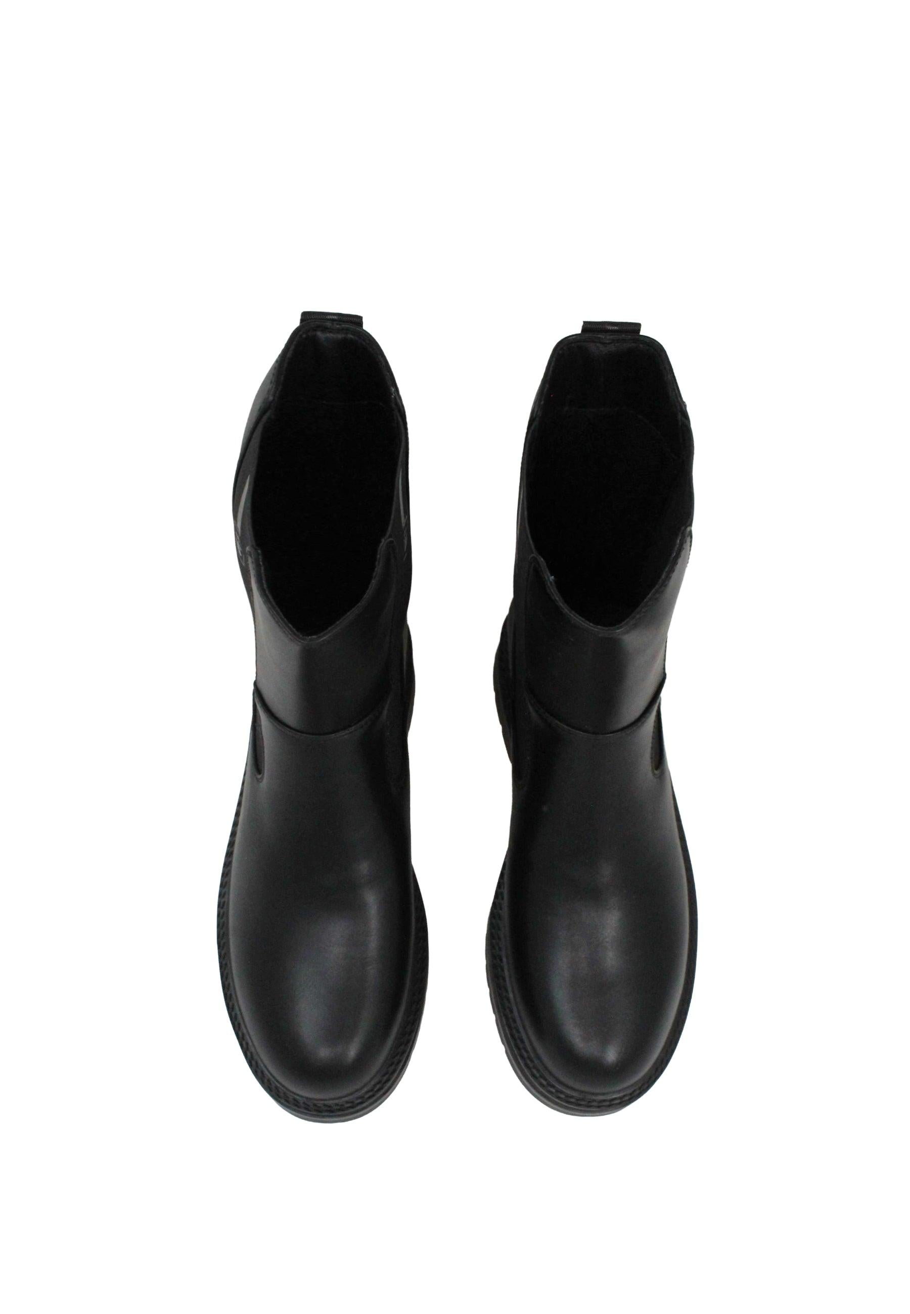 MID/BEATLE 102220136/BLACK LUMBERJACK