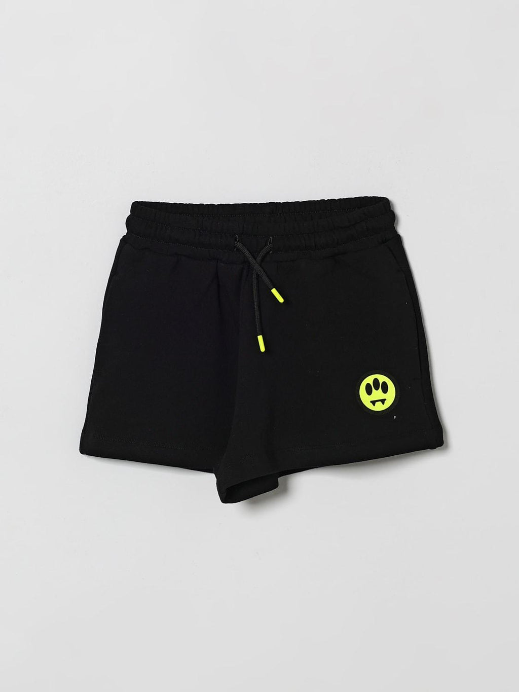 FLEECE SHORTS GIRL 