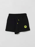 FLEECE SHORTS GIRL 