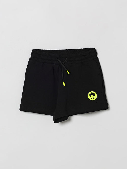 FLEECE SHORTS GIRL 