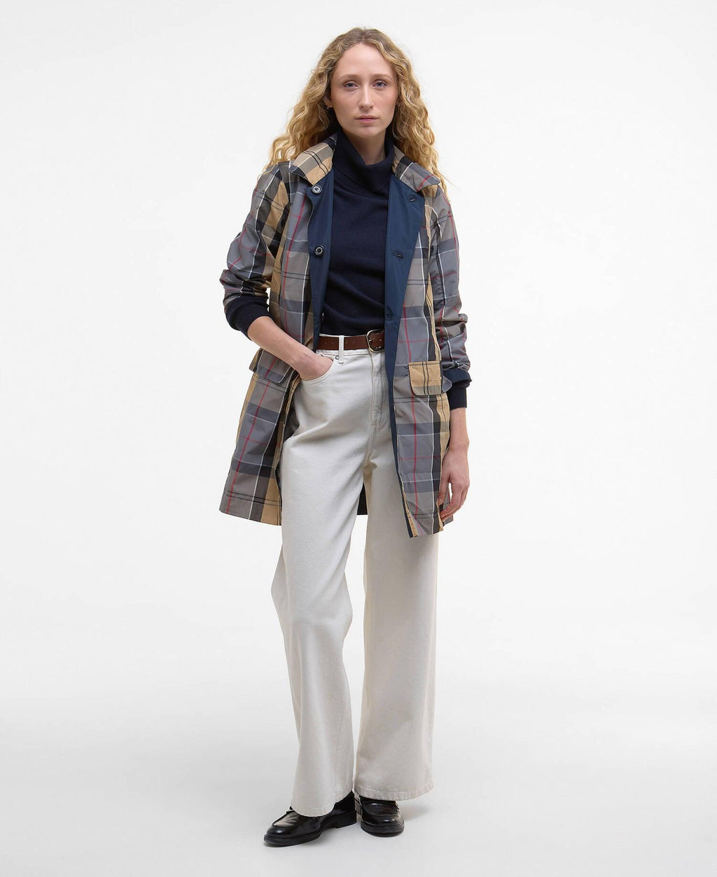 LSP0233 LSP/NY93 BARBOUR