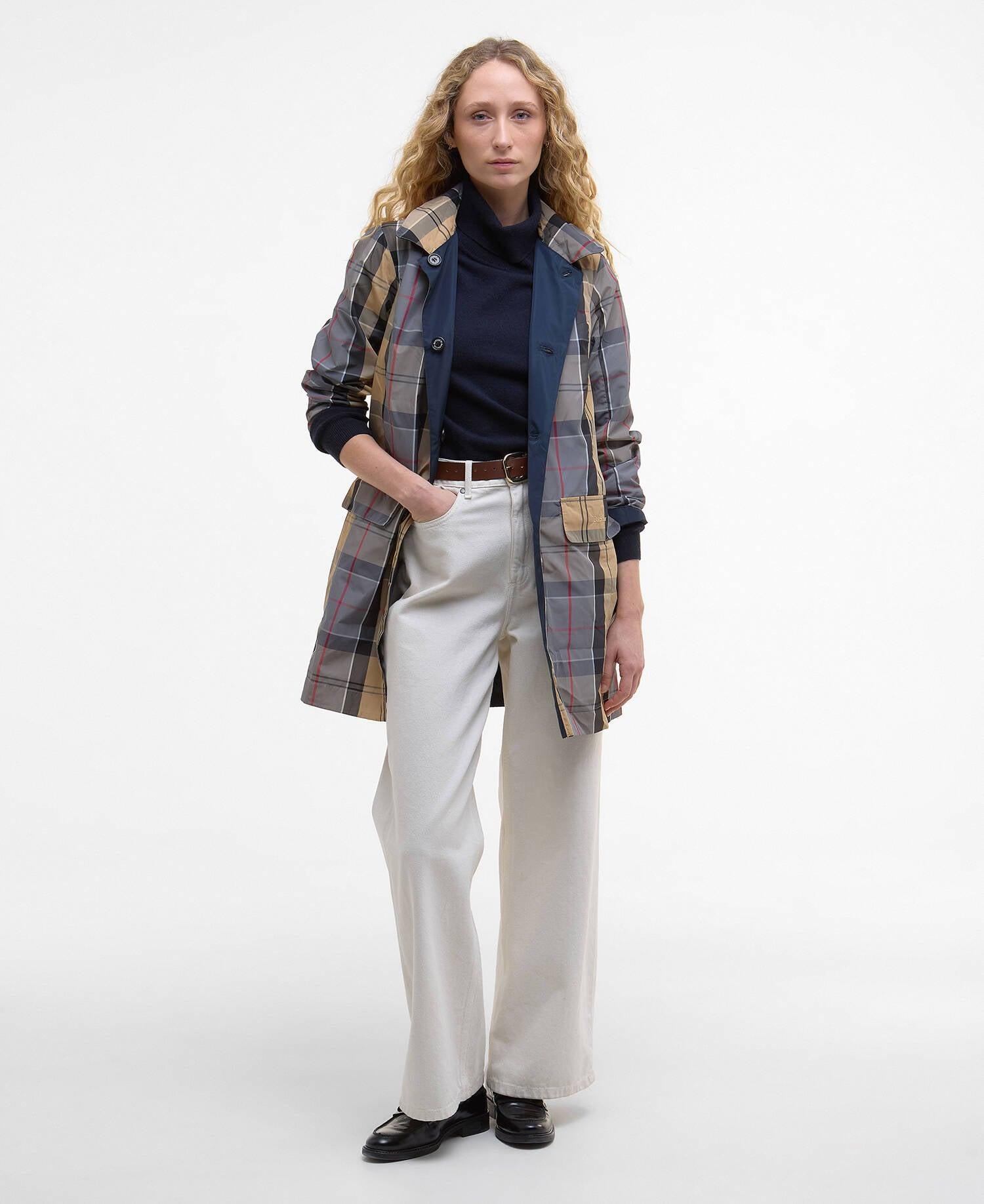 LSP0233 LSP/NY93 BARBOUR